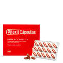 Cápsulas Cápsulas